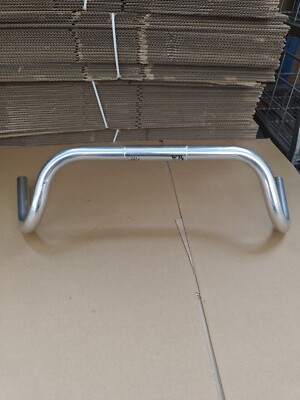 3TTT WB1 MTB Flared Dropbar, Retro John Tomac NOS