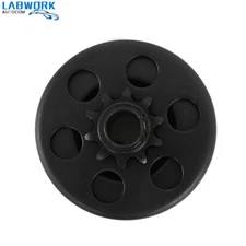 Centrifugal Clutch 3/4" Bore 10T For #40 41 420 Chain Go Kart Mini bike 10 Tooth