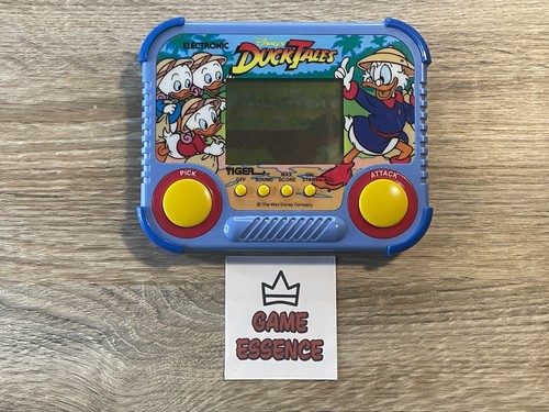 Jeu Nintendo Game & Watch POP GAME : Inferno (wide Scope) - LCD - Occasion