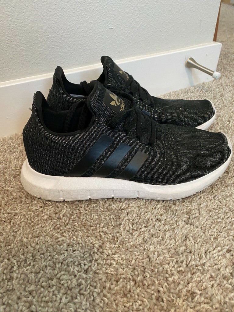 adidas swift run size 9