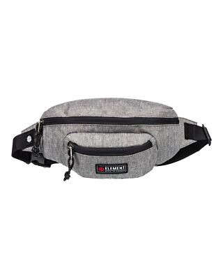Element Hip Sack ~ Posse grau