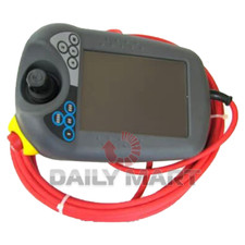 Used & Tested ABB 3HAC023195-001 Robot Teach Pendant