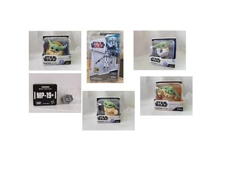 Hasbro (SDCC) San Diego Comic con 2024 exclusive Pins - Picture 2 of 19