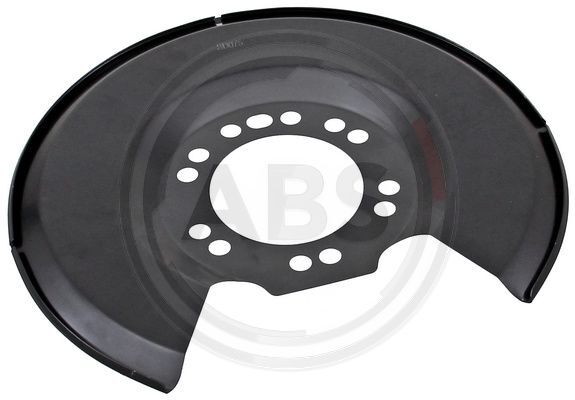 11270 A.B.S. Splash Panel, brake disc for FORD