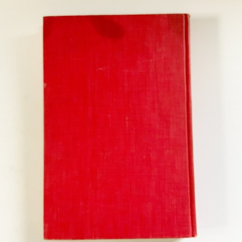 The Word on the Brazos J Mason Brewer Hardcover Book 1953 Black Folklore Texas - Imagen 16 de 22