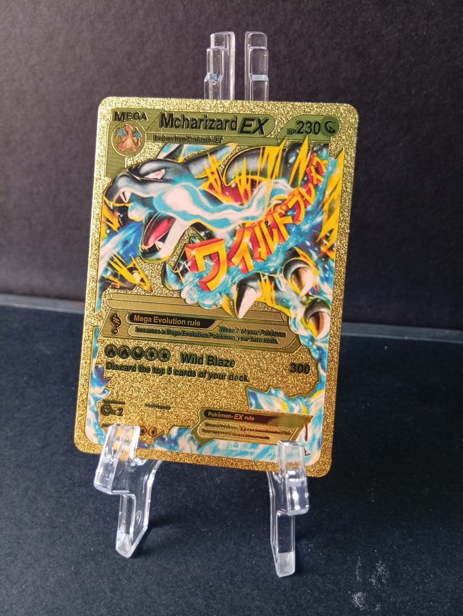 pokemon orica cards Dragonite pose swap Custom Orica card