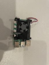 Raspberry Pi 4 Computer Model B 8GB RAM
