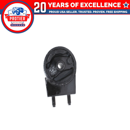 Engine Motor Mount Set 3PCS Compatible for 1993 - 1997 MAZDA 626 2.5L - Picture 3 of 4
