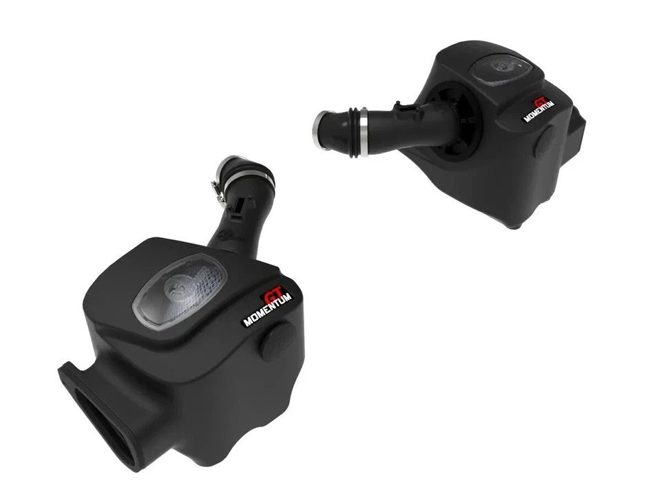 Kit de admisión de aire frío aFe Momentum GT para Toyota Land Cruiser 300 22-23 50-70091R Foto 2 de 4