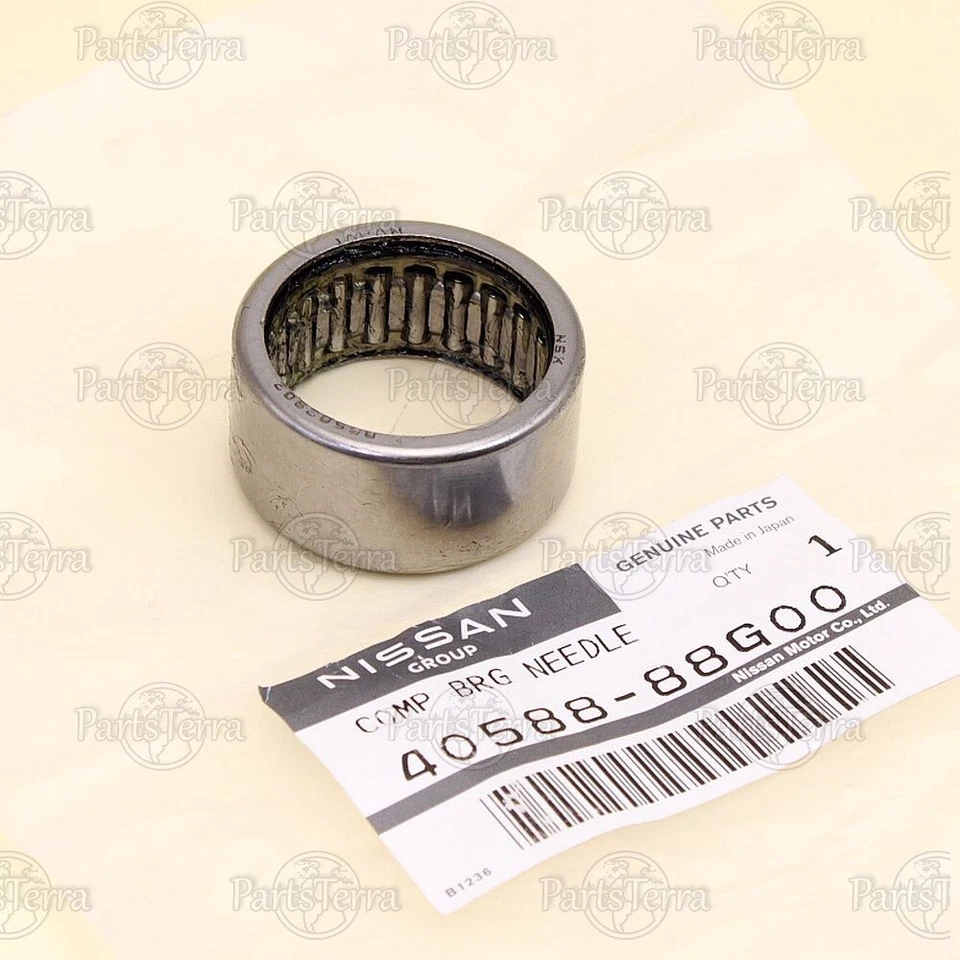 OEM Nissan XTERRA Infiniti QX4 Front Axle Shaft Needle Bearing - 4058888G00 New Foto 3 de 4