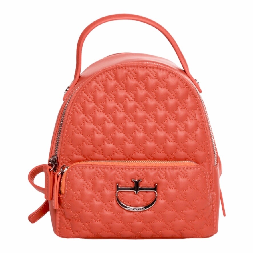 Lamarthe Sweet Sac À Dos En Cuir Pour Femmes Sac À Bandoulière