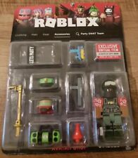  Colección Roblox Avatar Shop Series : Todo lo demás