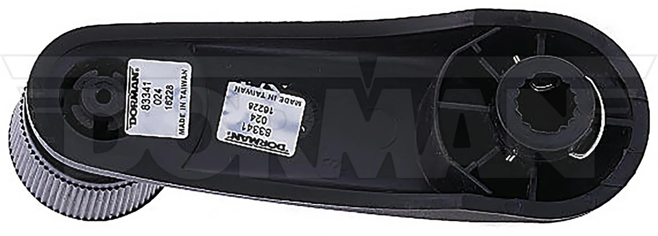 Manija de manivela de ventana Dorman para Chevrolet Tahoe 2000-2014 2001 2002 2003 2004 Foto 4 de 4
