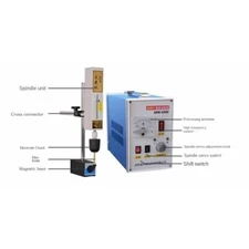 Tap Electromechanical Pulse Machines Tap Bolt Screw Drill Bits Screw Drilling