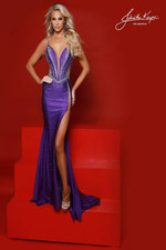 Johnathan Kayne 2851 Evening Dress LOWEST PRICE GUARANTEE NEW Authentic