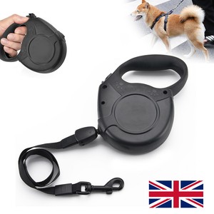 puppy extendable lead