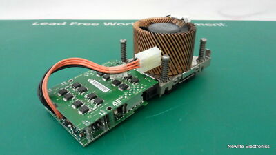 HP A9666-69010 Intel Itanium 2 1.3GHz CPU Module (3MB L3 Cache; 400MHz Bus)