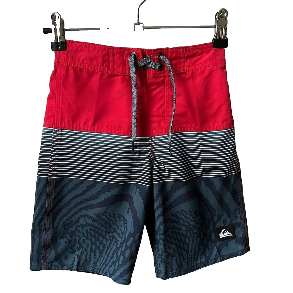 Quiksilver Regular Size Swimwear 6 Size for Boys