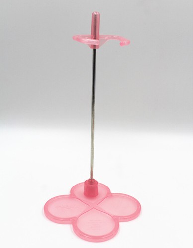 For 12" Blythe Doll Stand Dolls Strut Support 5pcs in One Set Random Color - Picture 10 of 12
