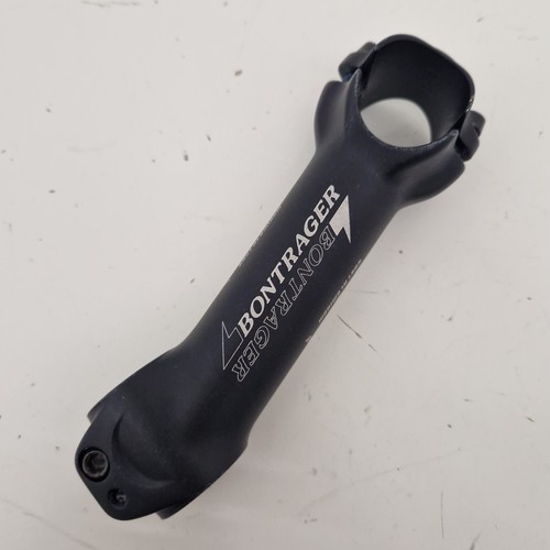 Bontrager Ride Aluminium Stem 130mm +/- 17 degrees - Picture 7 of 10
