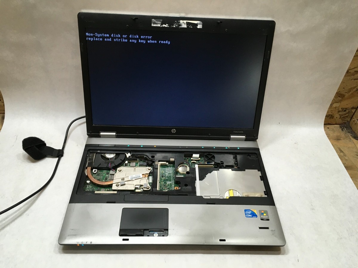 Motherboard Hp Probook 6560b Cpu Upgrade Probook 6470b Hp Probook