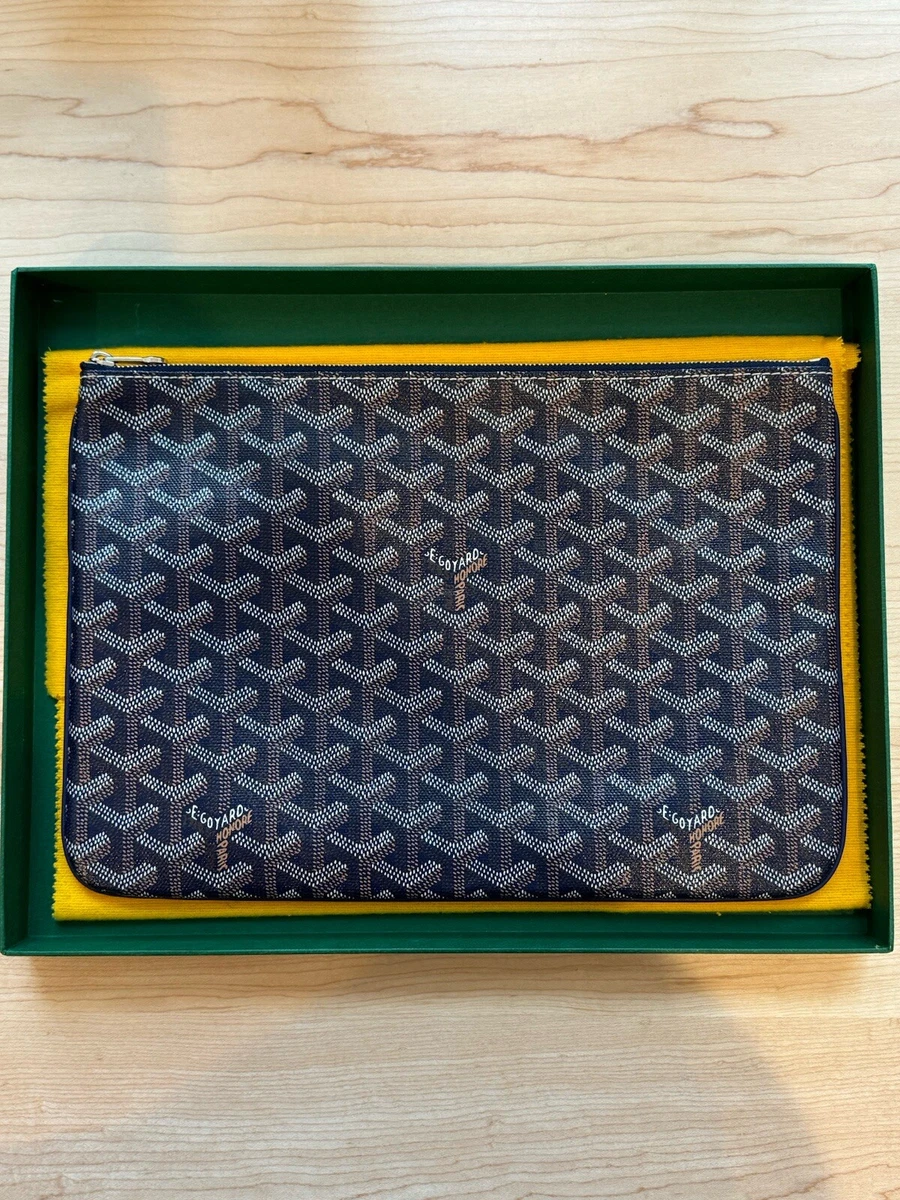 Goyard hot sale senat mm