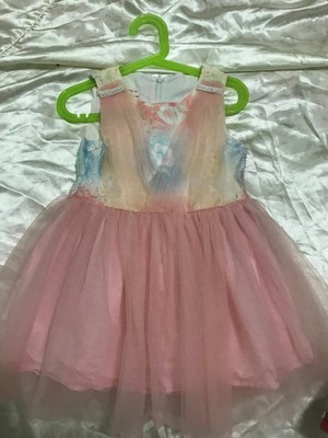 fancy dress for 2 year baby girl
