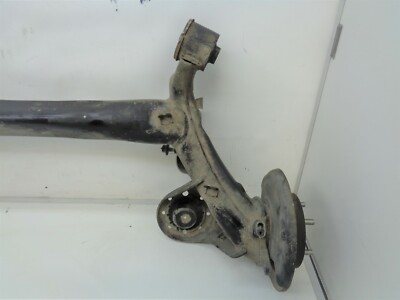 2011-2016 Hyundai Elantra Loaded Beam Axle OEM AK2008194 | eBay