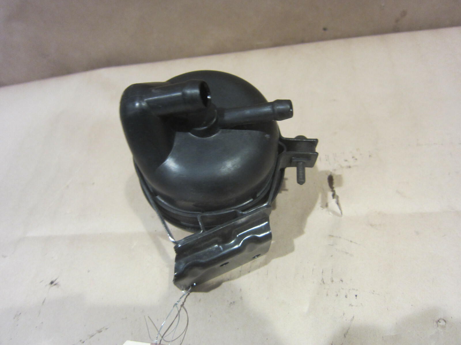 Lamborghini Gallardo LP-560 LP-570 - Power Steering Oil Tank - P/N 420422371A