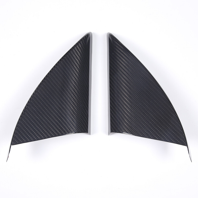 Lamborghini Urus 2018-2021 Inner Door triangle trim