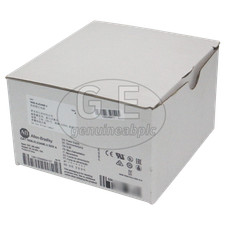 New Allen-Bradley 1606-XLE240E-3 380-480VAC Three Phase Input,24-28VDC Output.