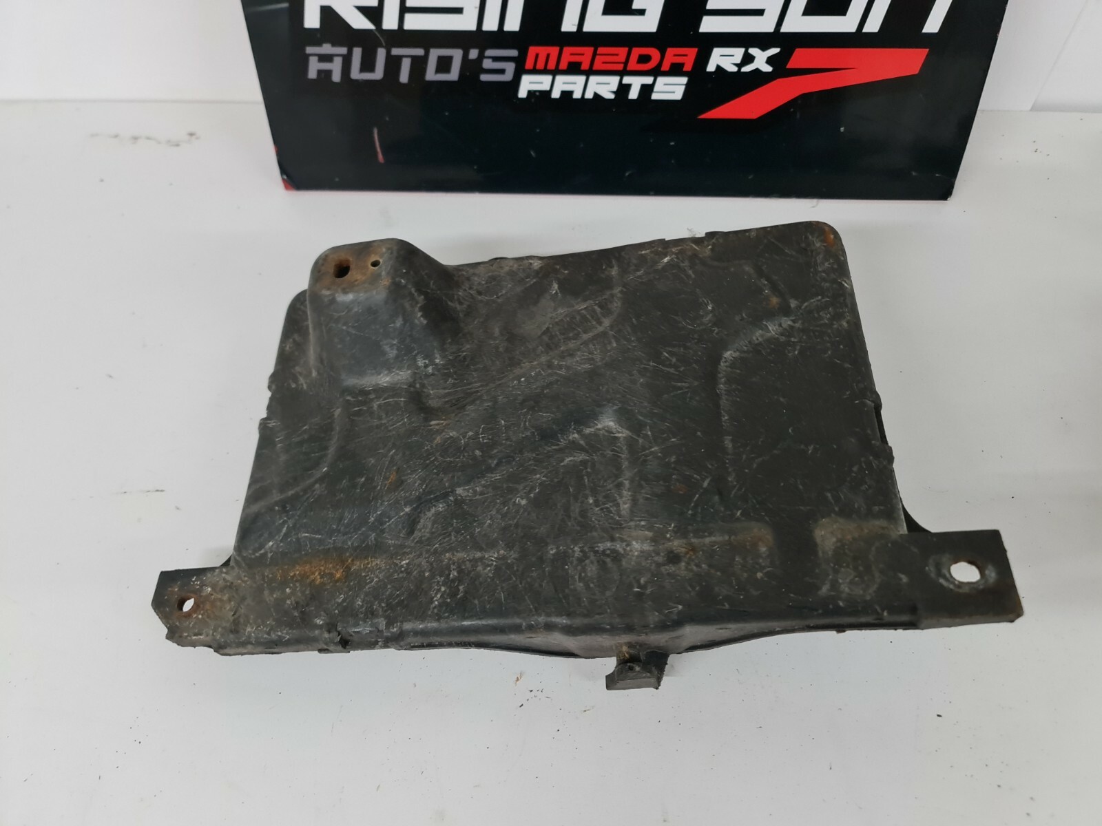 MAZDA RX7 FD3S 13B 19922002 BATTERY TRAY eBay