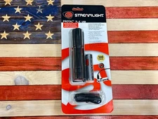 Streamlight ProTac 2L-X USB 1 x 18650 or 2 x CR123A Flashlight 88082