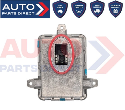 Xenon HID Headlight Ballast Module Mercedes CLA250 2013-2017 A2229003300 Q02 - Picture 2 of 3