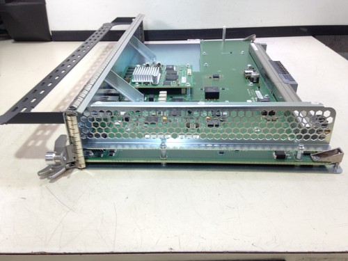 CONTROLADOR CISCO CRS-16-FAN-CT CRS 16 RANURAS PARA CRS-16/S-B - TIRÓN USADO - Imagen 5 de 9