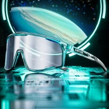 Polarized Sunglasses Women MTB Cycling Glasses Men UV400 Sports Bicycle Goggles