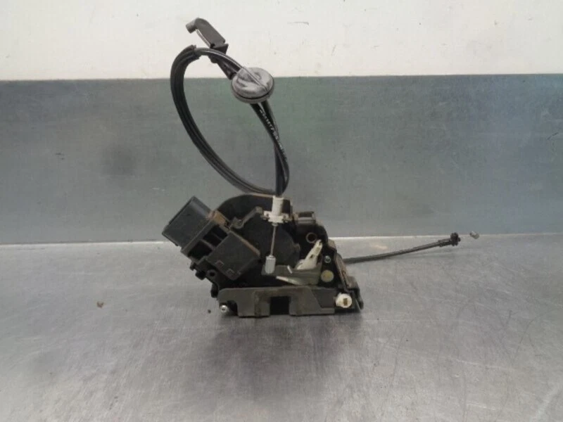 3M5AR26412BP serratura porta posteriore destra per FORD C-MAX (CB3) 3994055 - Immagine 2 di 4