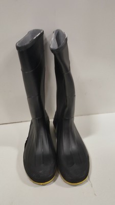 servus pvc boots