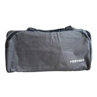 Gym Sports Bag Large Travel Duffle Bag with Shoes Compartment and Wet Pocket