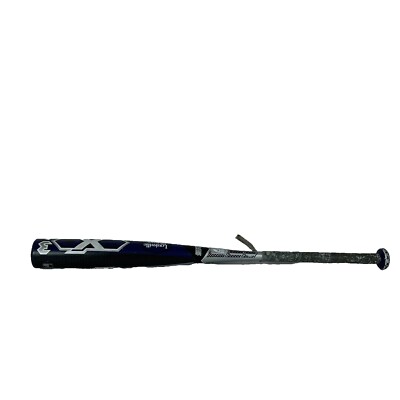 Batte Louisville Slugger TPX EXO GRID – Métal, 32 Pouces/27 Oz, BPF 1.15, Occasion