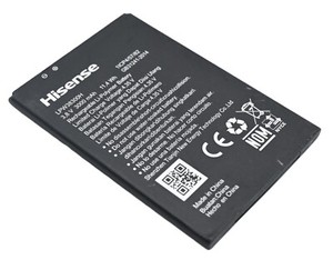 Original Ersatz für Hisense LP38230 für Smartphone-Akku