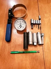 Snap On Matco Blue Point Mixed Tools Lot Of 14