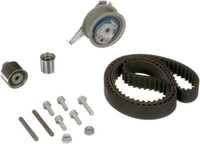 Zahnriemensatz Powergrip® Gates K045678XS FüR Audi A4 Avant