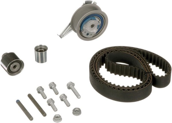 Zahnriemensatz Powergrip® Gates K045678XS FüR Audi A4 Avant-image
