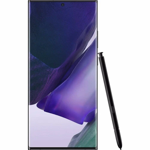 Teléfono inteligente Samsung Galaxy Note 20 Ultra 5G N9860 Dual SIM 256G desbloqueado CAJA ABIERTA - Imagen 5 de 13