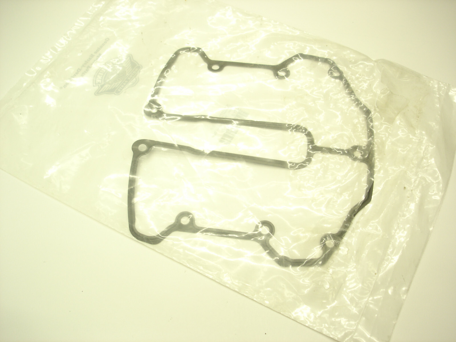 HarleyDavidson James Rocker Rocker Cover Gasket 1Pcs Electra Glide