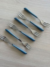 Ritzenhoff & Breker Kuchengabel Gabel 6 Stüc...