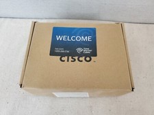 Cisco DTA 271HD Digital Transmitter Adapter TWC Converter Box  Power Supply