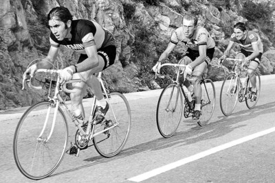 Eddy Merckx and the 1975 Tour de France - Cycling Weekly