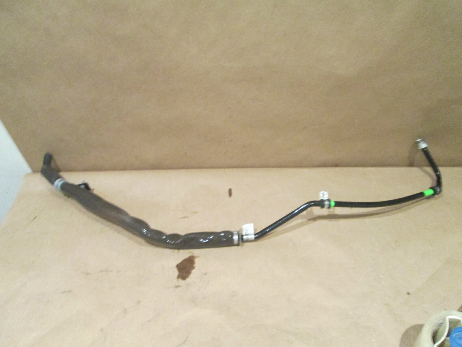 Lamborghini Aventador LP700-LP720-LP750 - Oil Return Hose - P/N 470422857J
